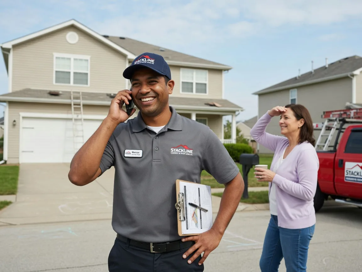 Chimney flashing repair Rhodes, IA FAQs
